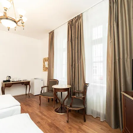 Boutique Romanza Mariánské Lázně