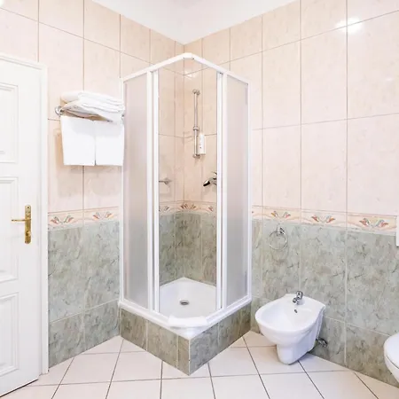 Boutique Romanza 4* Mariánské Lázně