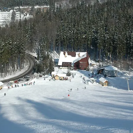 Romanza Mariánské Lázně