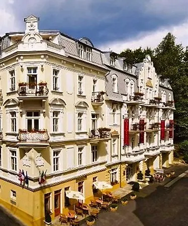 Apartahotel Romanza