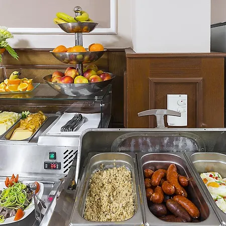 Apartmanhotel Romanza