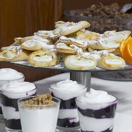 Romanza Apartahotel Mariánské Lázně