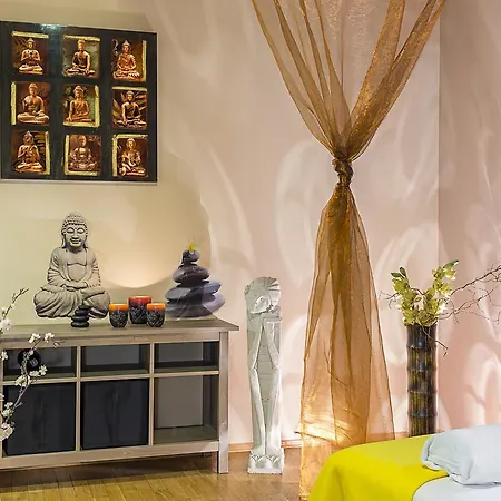 Apartahotel Romanza 4*