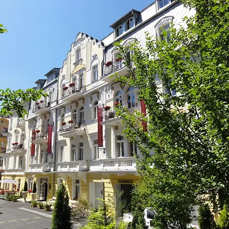 Romanza Apart Otel 4*
