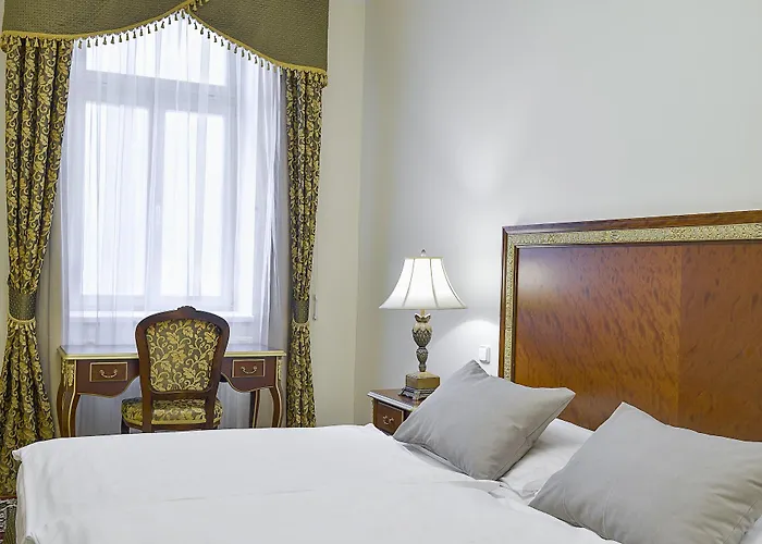 Boutique Romanza Marianske Lazne