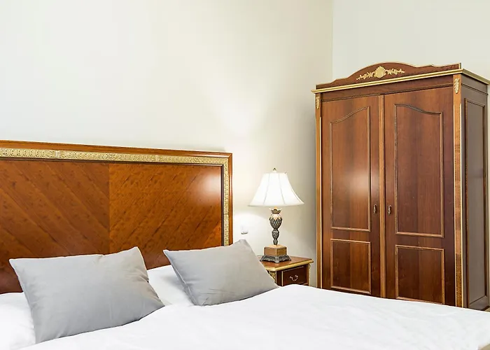 Boutique Romanza Marianske Lazne