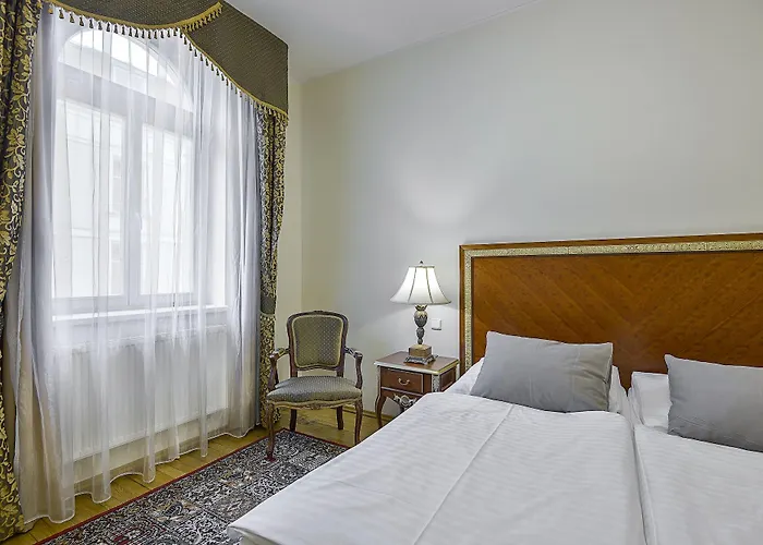 Boutique Romanza Mariánské Lázně