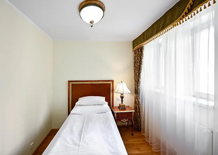 Aparthotel Boutique Romanza