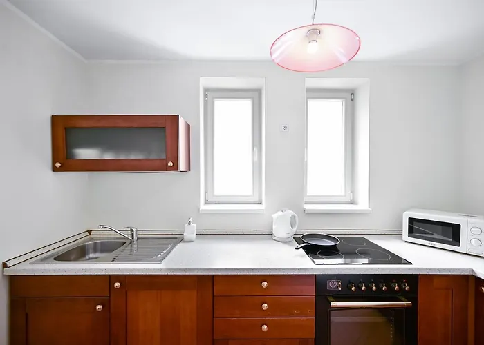 Boutique Romanza Aparthotel 4*