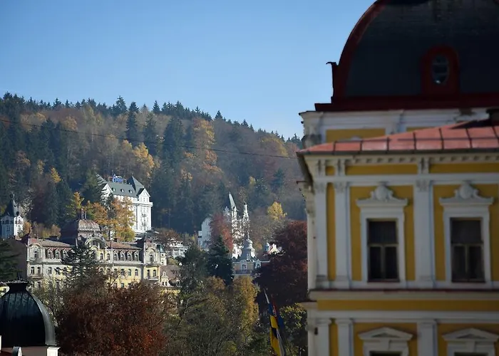 Boutique Romanza Mariánské Lázně