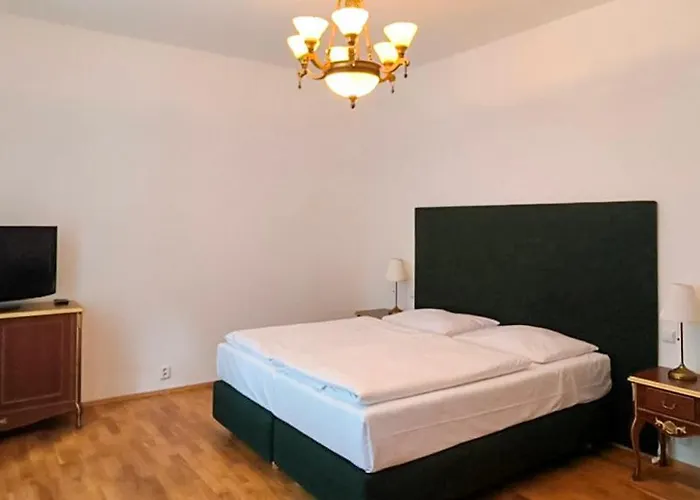 Boutique Romanza Marianske Lazne