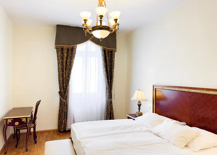 Boutique Romanza Marianske Lazne