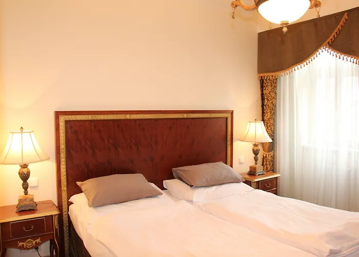 Aparthotel Boutique Romanza