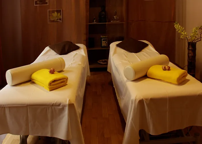 Boutique Romanza Aparthotel