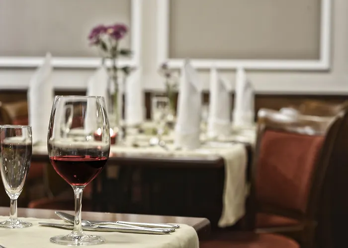 Boutique Romanza Marianske Lazne