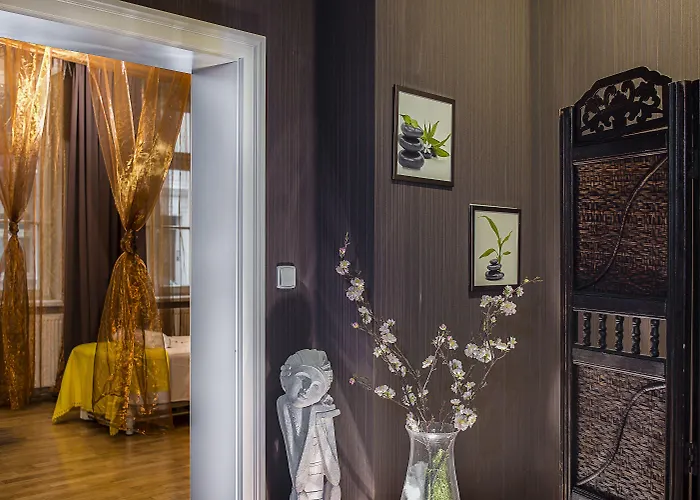 Aparthotel Boutique Romanza