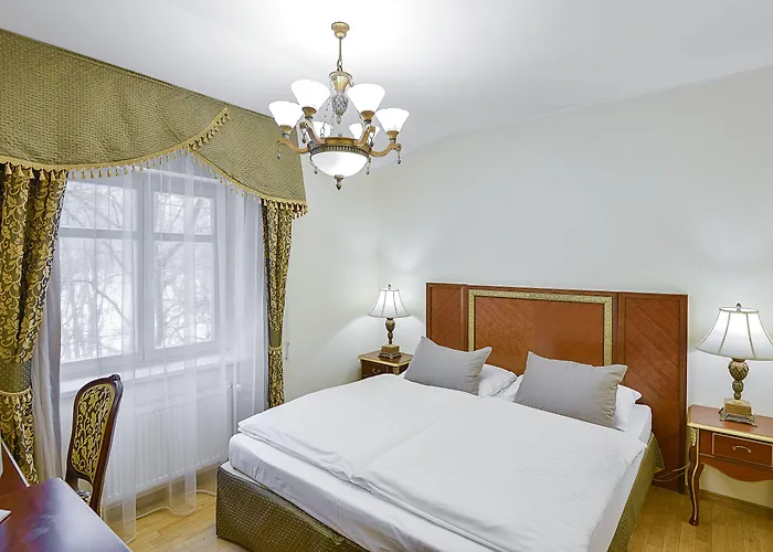 Boutique Romanza Aparthotel