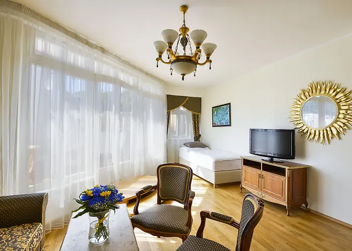 Boutique Romanza Aparthotel