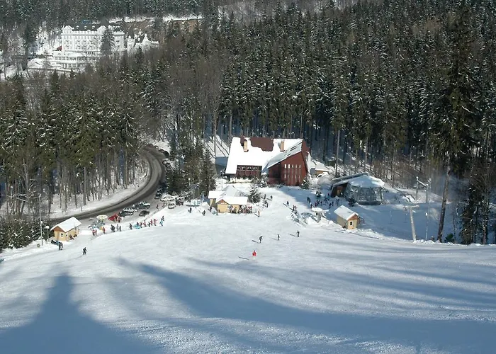 Boutique Romanza Mariánské Lázně