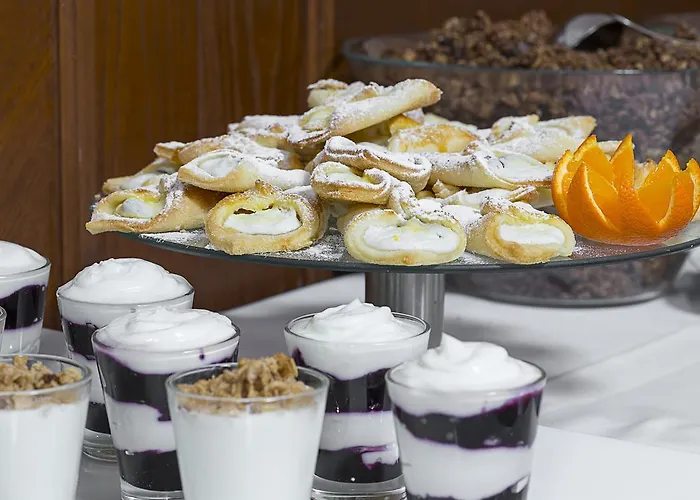 Boutique Romanza Aparthotel Mariánské Lázně