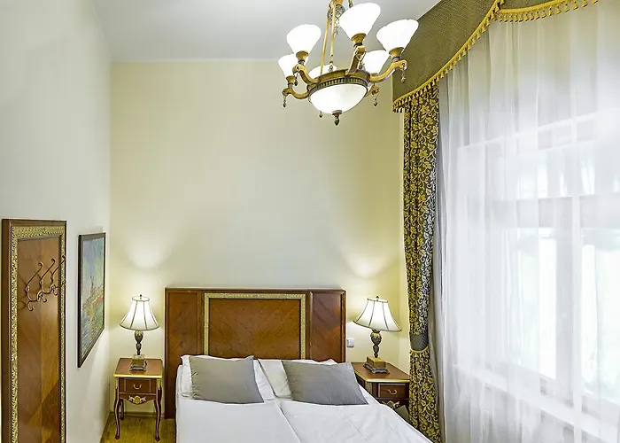 Aparthotel Boutique Romanza