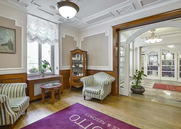 Boutique Romanza Aparthotel